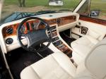 Rolls-Royce Corniche III 1989 года